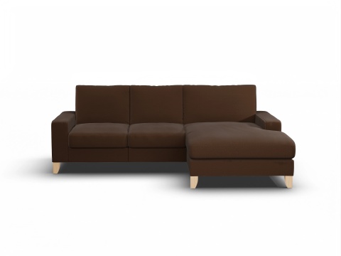 Ecksofa LO Medium R
